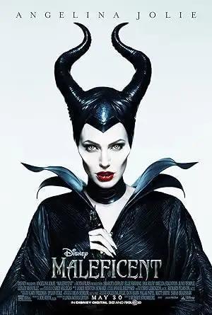 فيلم Maleficent 2014 مترجم - باهي فيلم